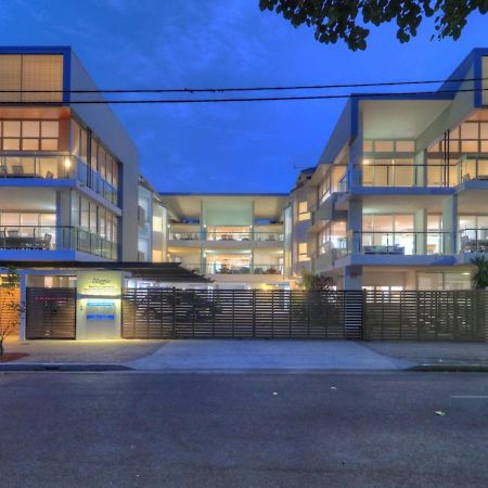 Maggies Beachfront Apartment 3 Horseshoe Bay Exterior foto