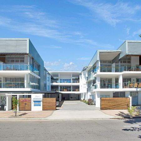 Maggies Beachfront Apartment 3 Horseshoe Bay Exterior foto