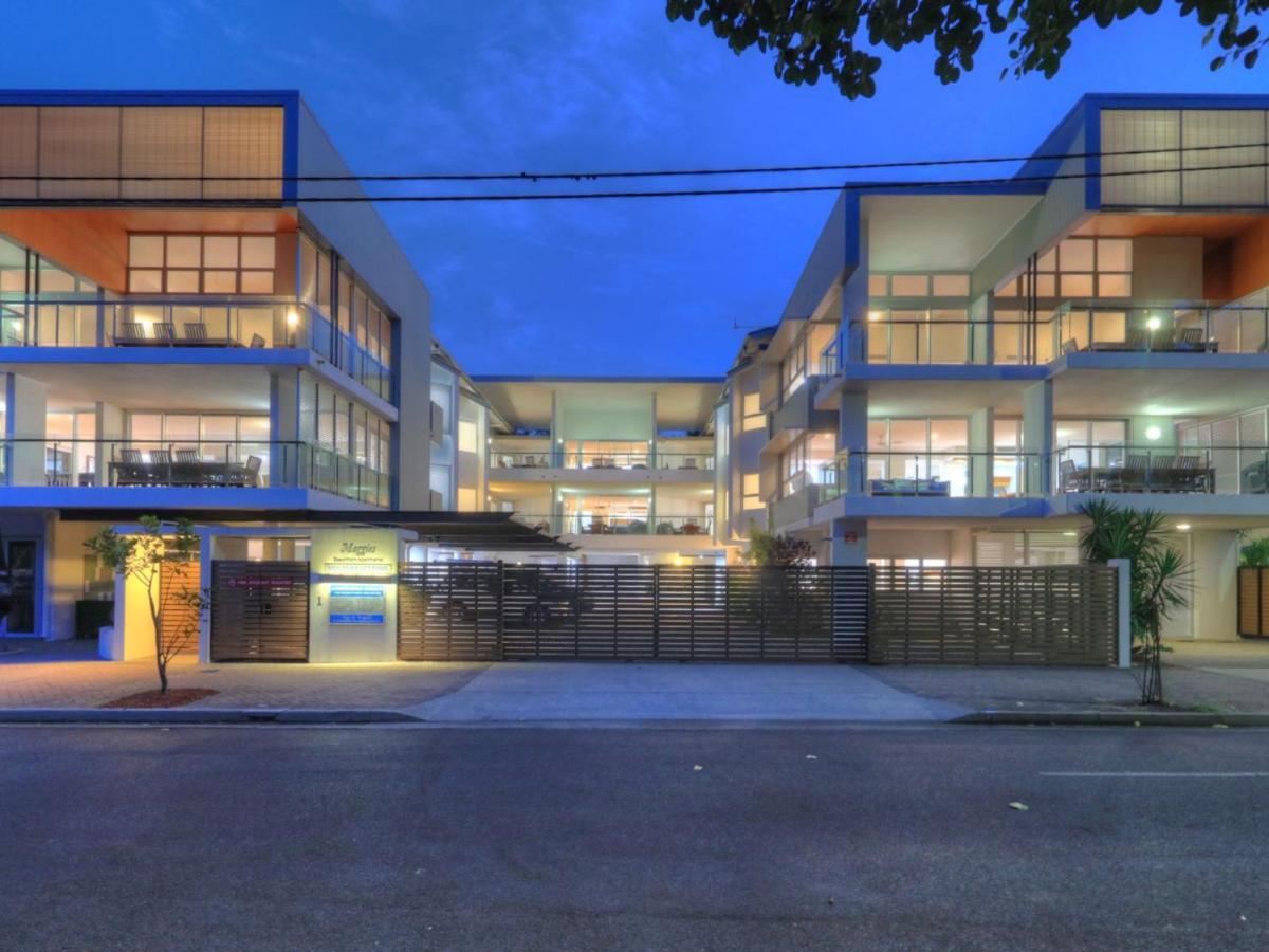 Maggies Beachfront Apartment 3 Horseshoe Bay Exterior foto