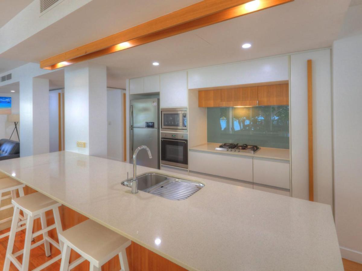 Maggies Beachfront Apartment 3 Horseshoe Bay Exterior foto