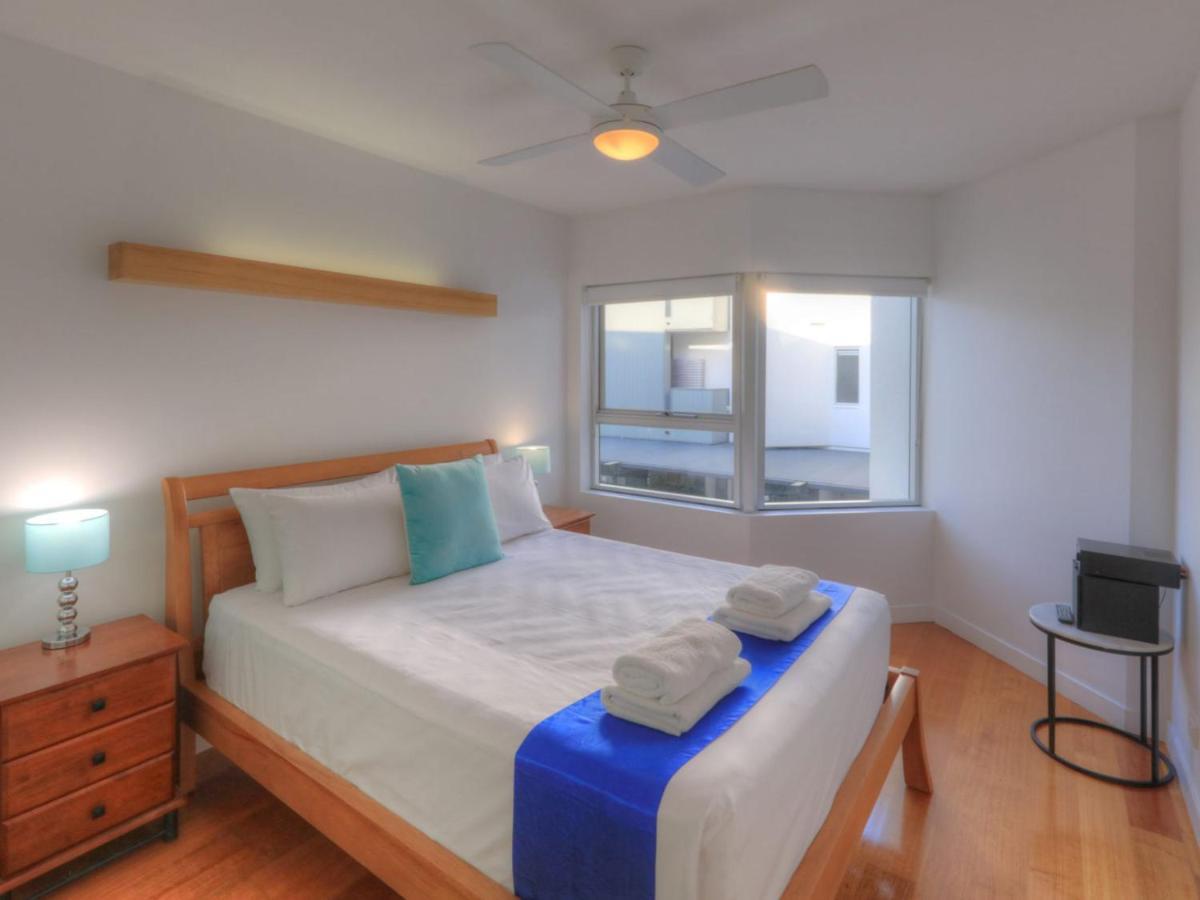 Maggies Beachfront Apartment 3 Horseshoe Bay Exterior foto