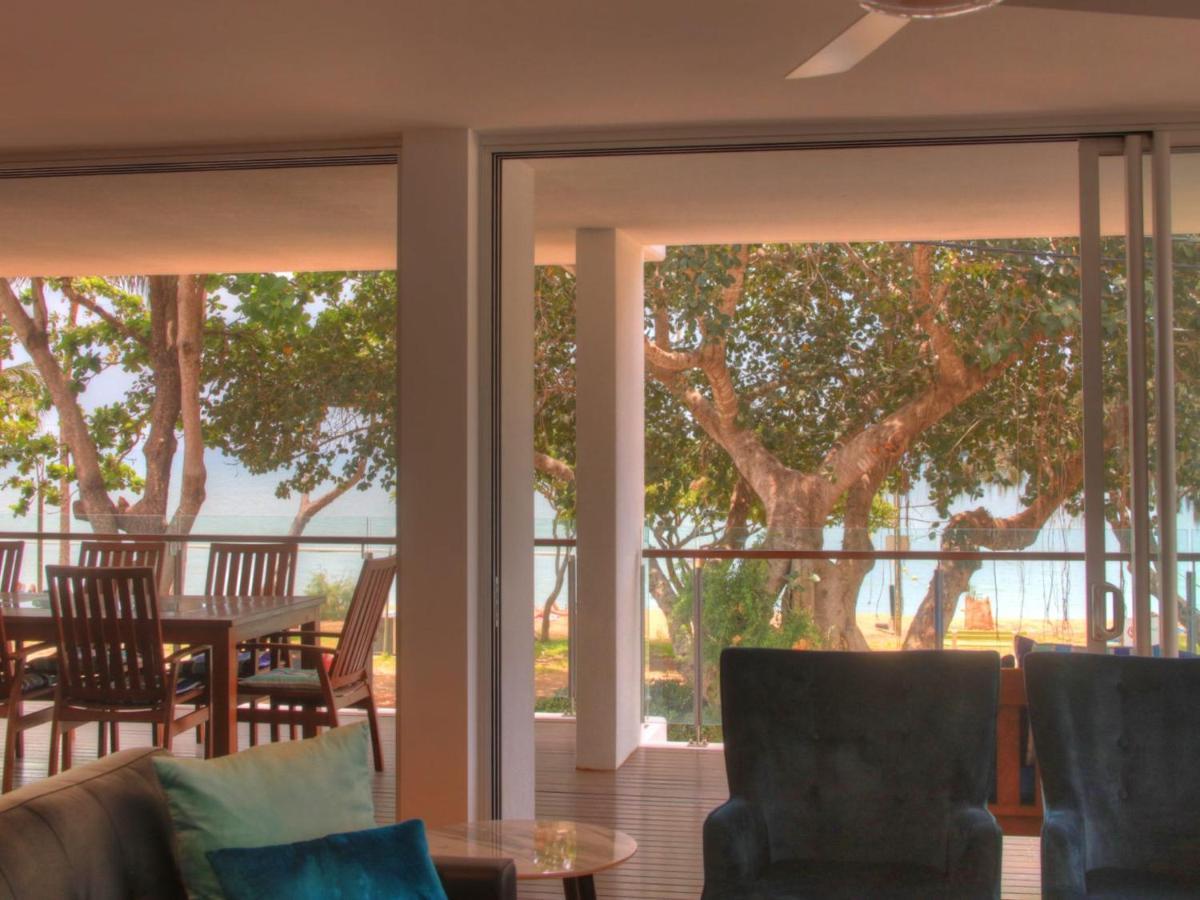 Maggies Beachfront Apartment 3 Horseshoe Bay Exterior foto