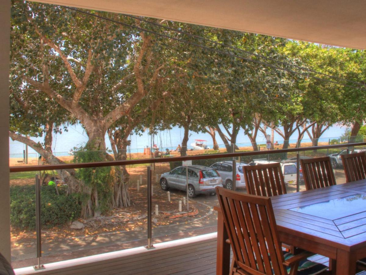 Maggies Beachfront Apartment 3 Horseshoe Bay Exterior foto