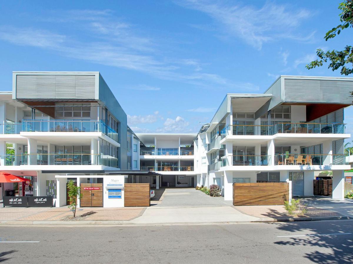 Maggies Beachfront Apartment 3 Horseshoe Bay Exterior foto